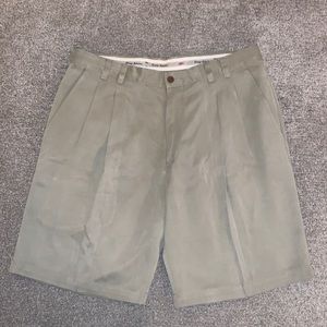 Tommy Bahama Silk Shorts